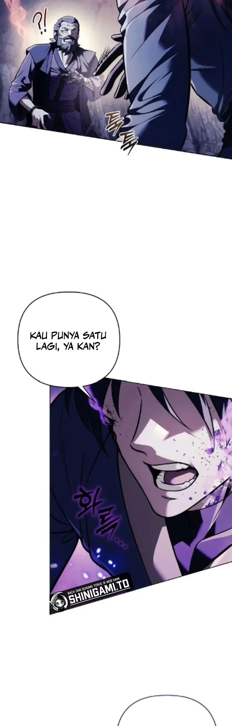 Overlord Of Sichuan Chapter 18 - halaman 8