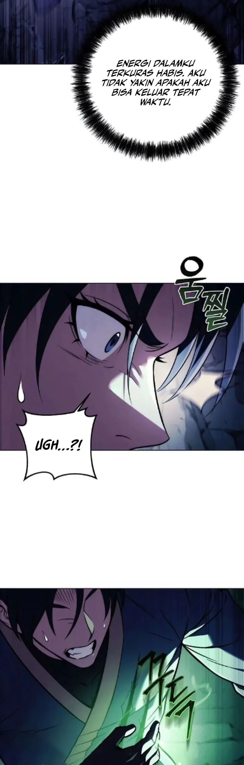 Overlord Of Sichuan Chapter 18 - halaman 81