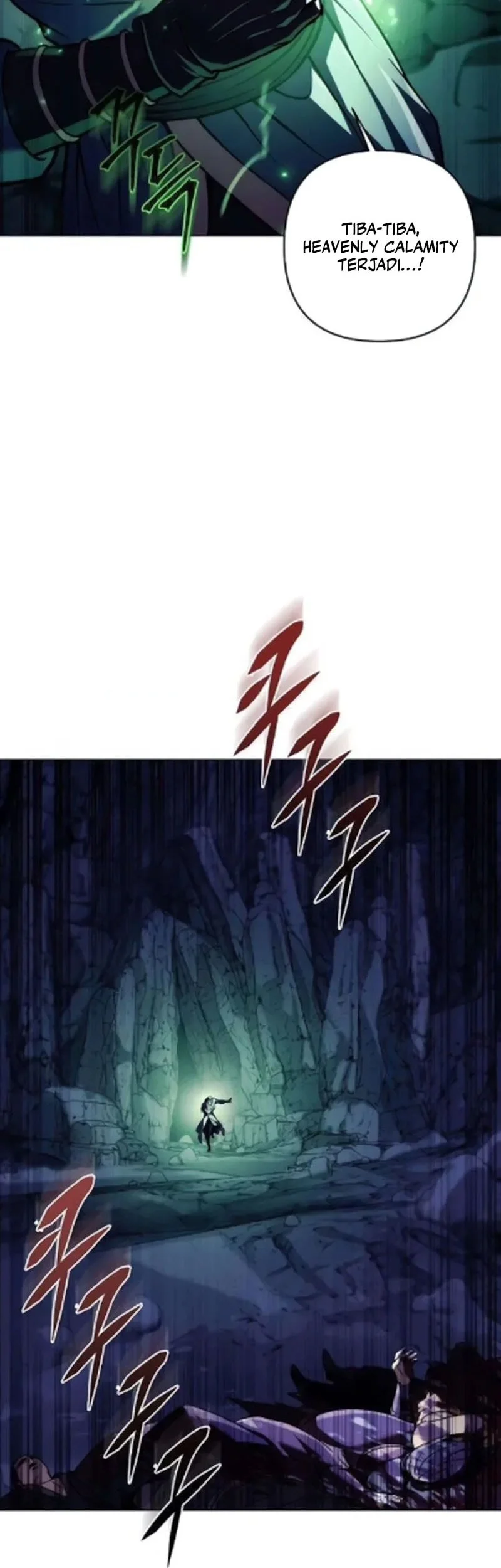 Overlord Of Sichuan Chapter 18 - halaman 82