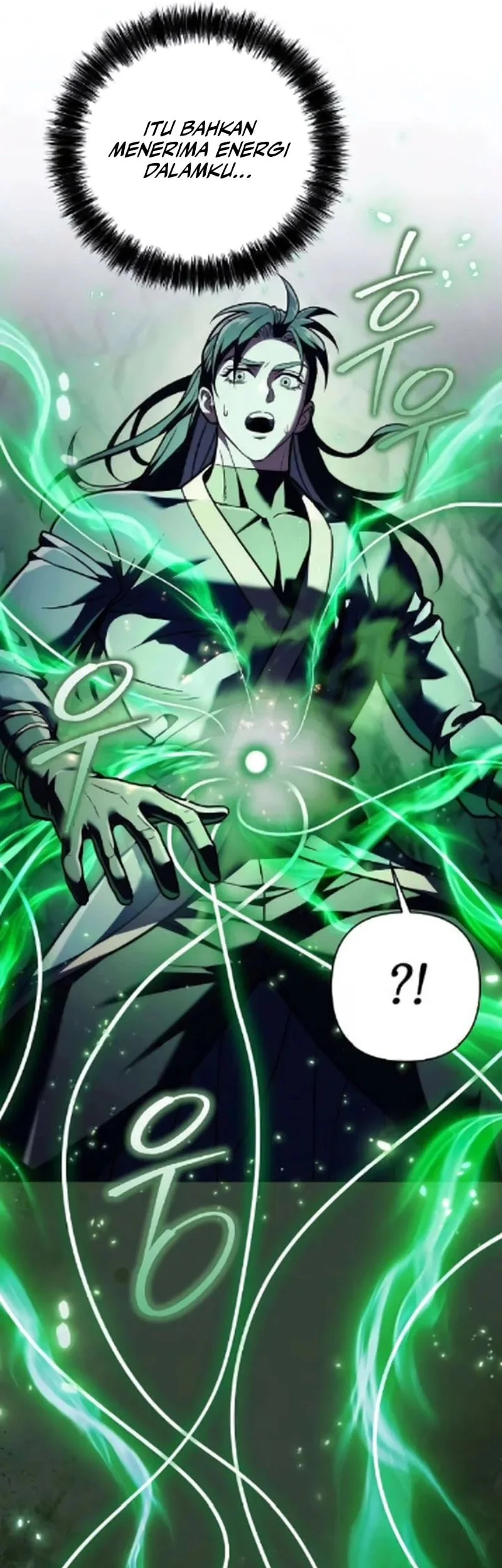 Overlord Of Sichuan Chapter 18 - halaman 85
