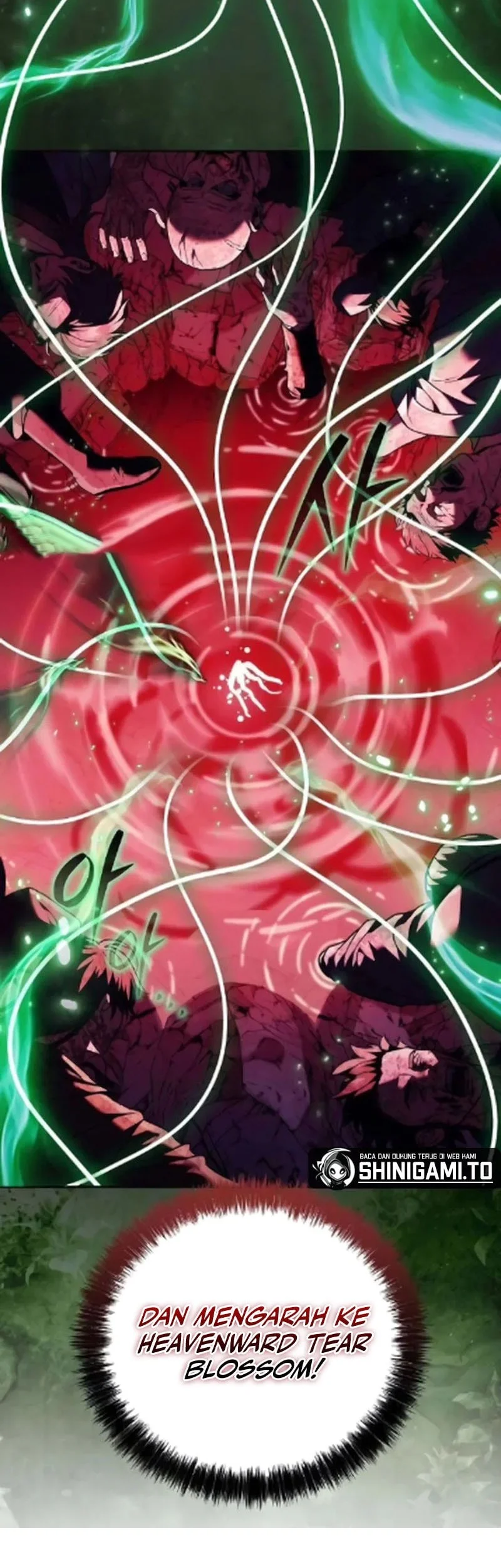Overlord Of Sichuan Chapter 18 - halaman 86
