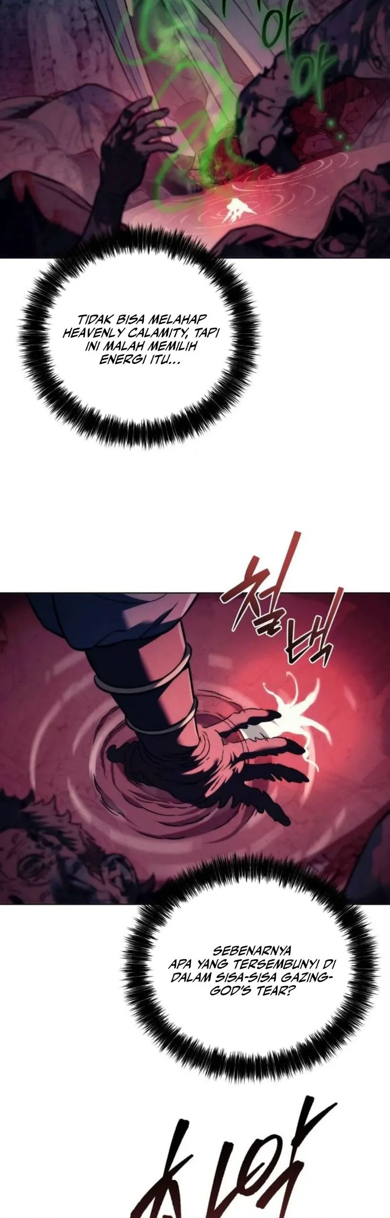Overlord Of Sichuan Chapter 19 - halaman 11