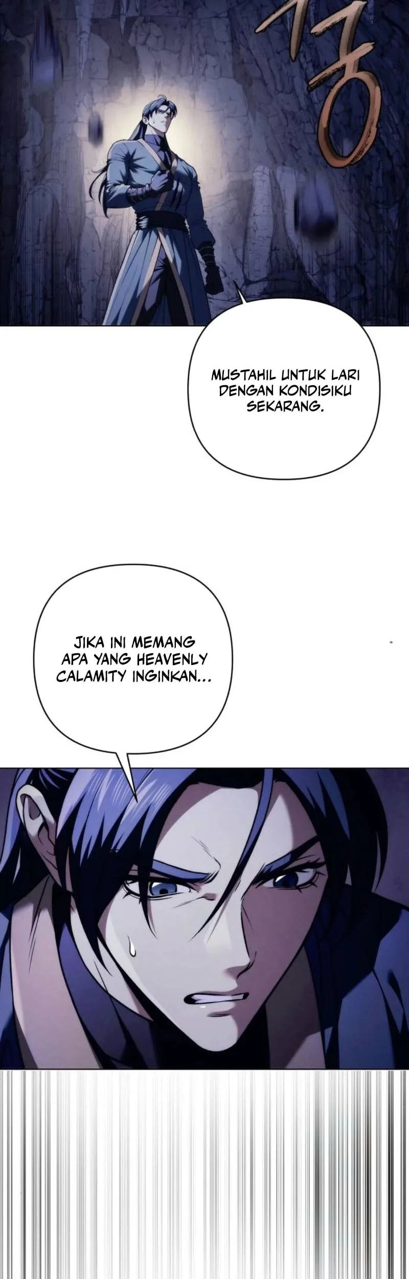 Overlord Of Sichuan Chapter 19 - halaman 15
