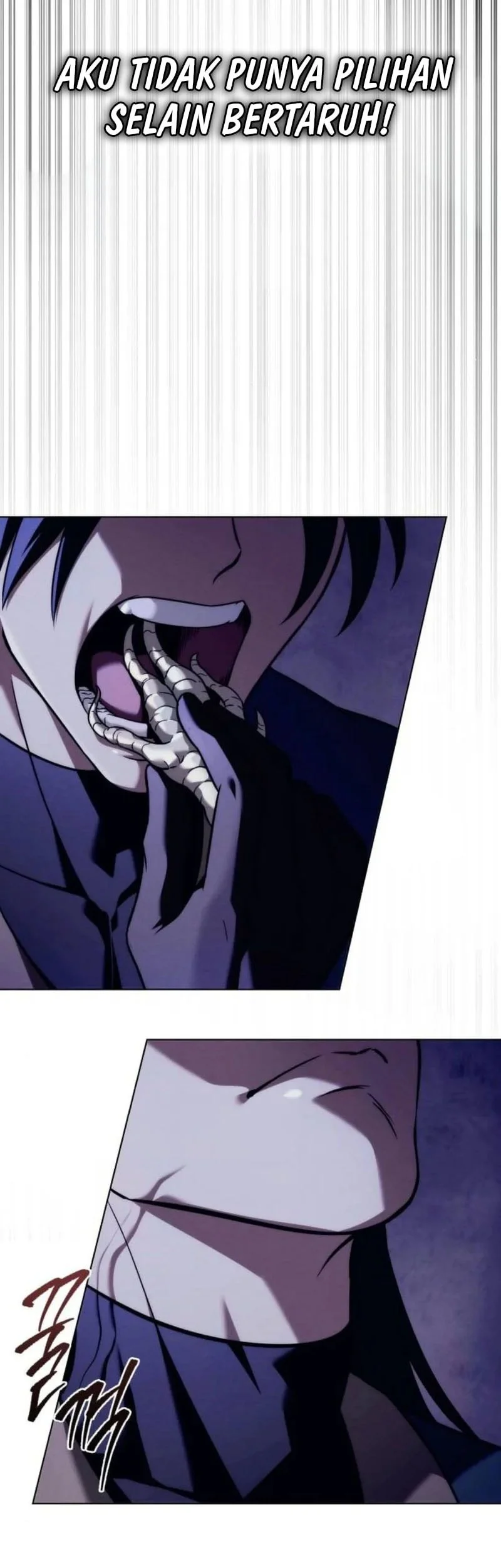 Overlord Of Sichuan Chapter 19 - halaman 16