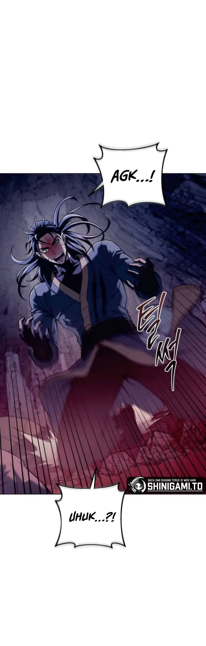 Overlord Of Sichuan Chapter 19 - halaman 17