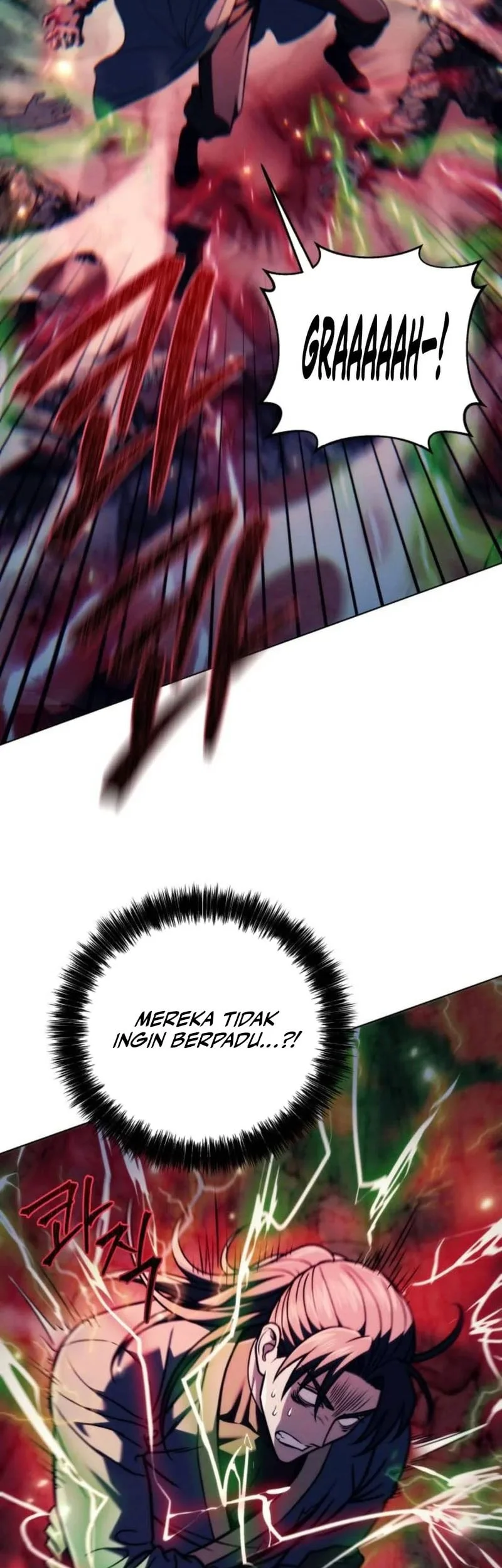 Overlord Of Sichuan Chapter 19 - halaman 24