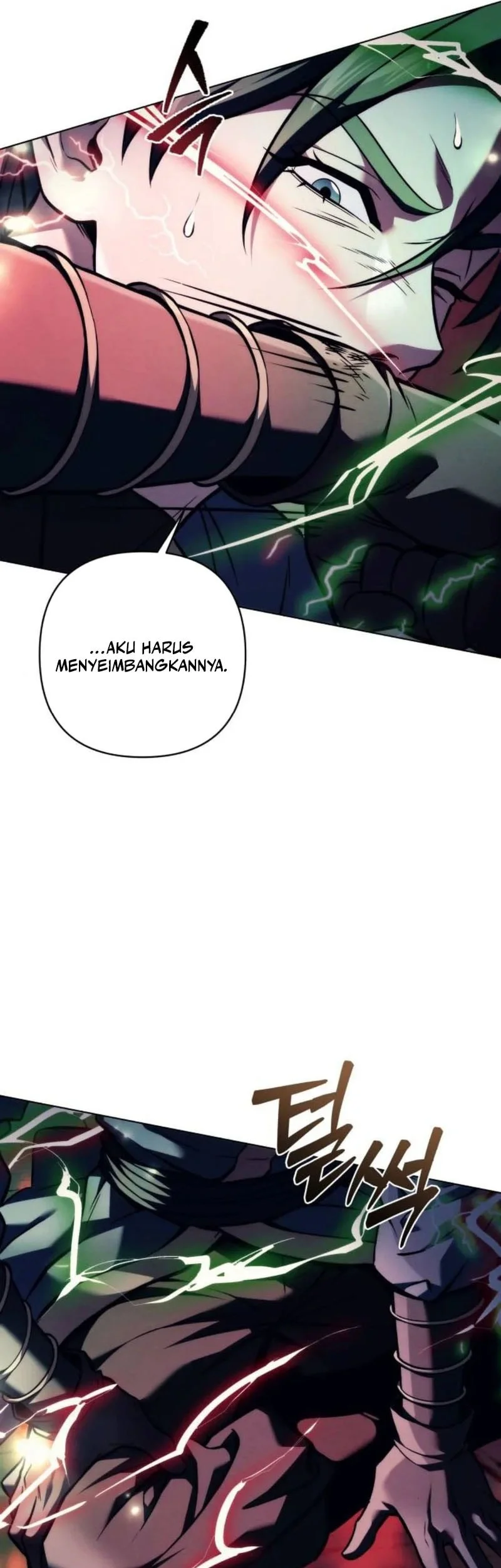 Overlord Of Sichuan Chapter 19 - halaman 26