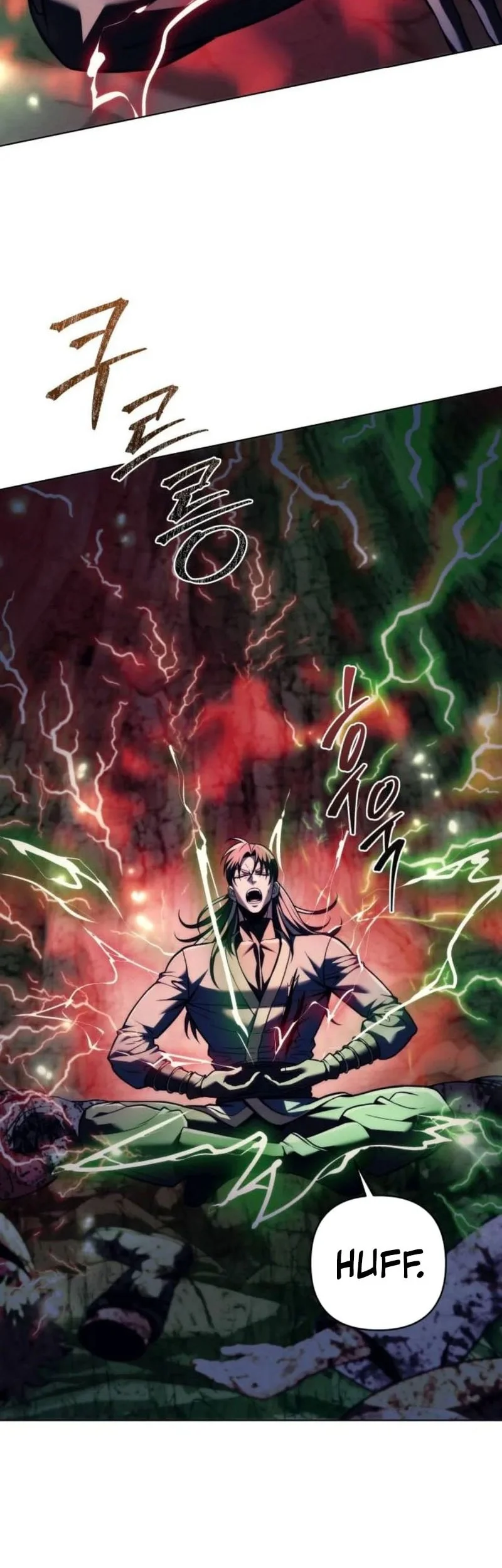 Overlord Of Sichuan Chapter 19 - halaman 27