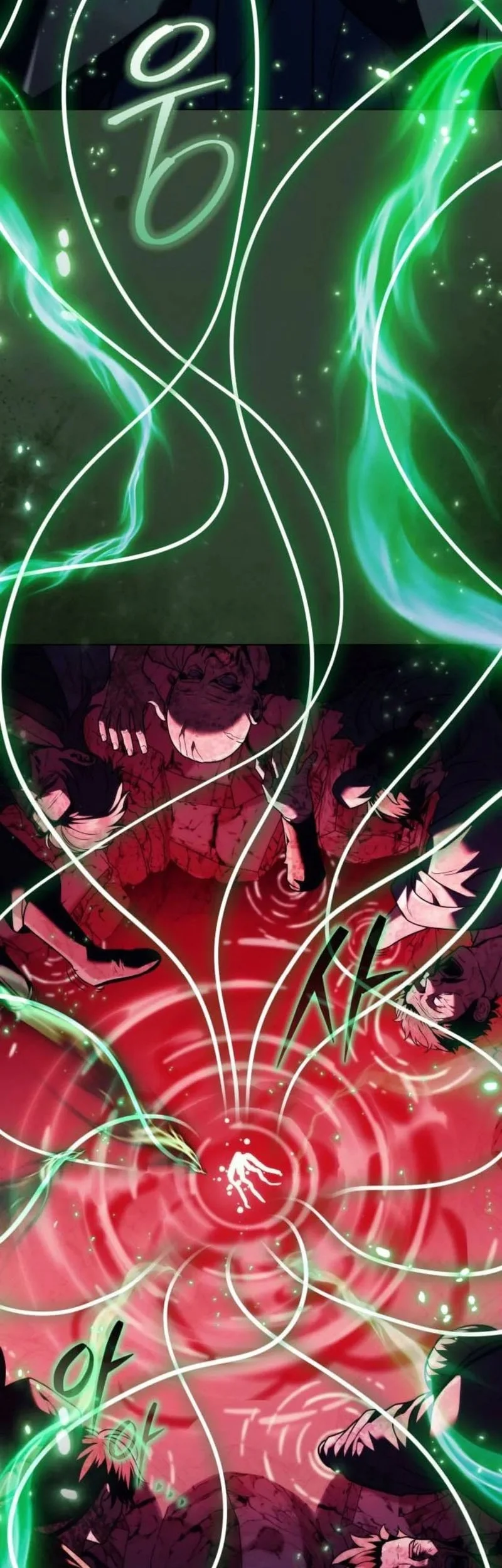 Overlord Of Sichuan Chapter 19 - halaman 3