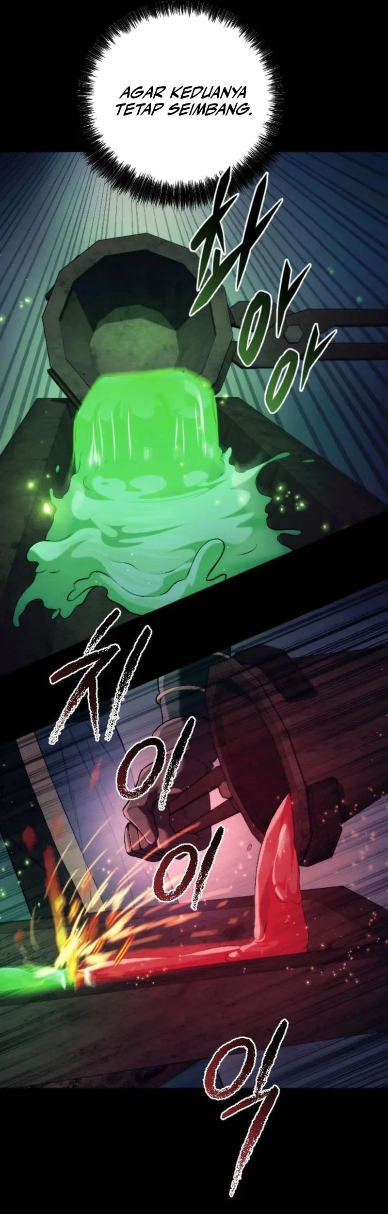 Overlord Of Sichuan Chapter 19 - halaman 30