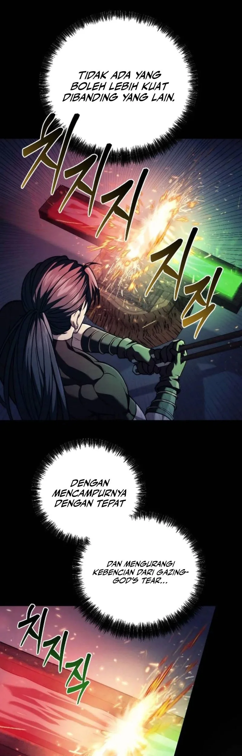 Overlord Of Sichuan Chapter 19 - halaman 31
