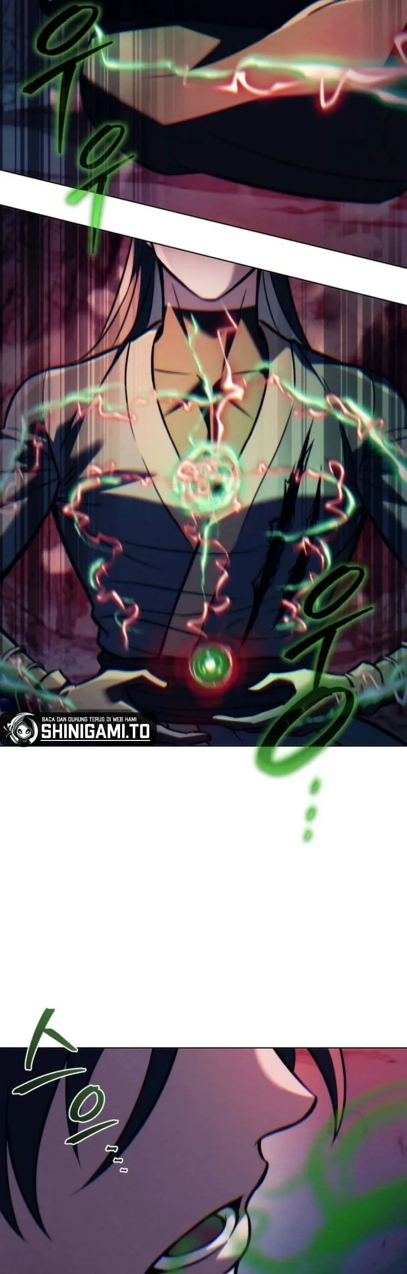 Overlord Of Sichuan Chapter 19 - halaman 34