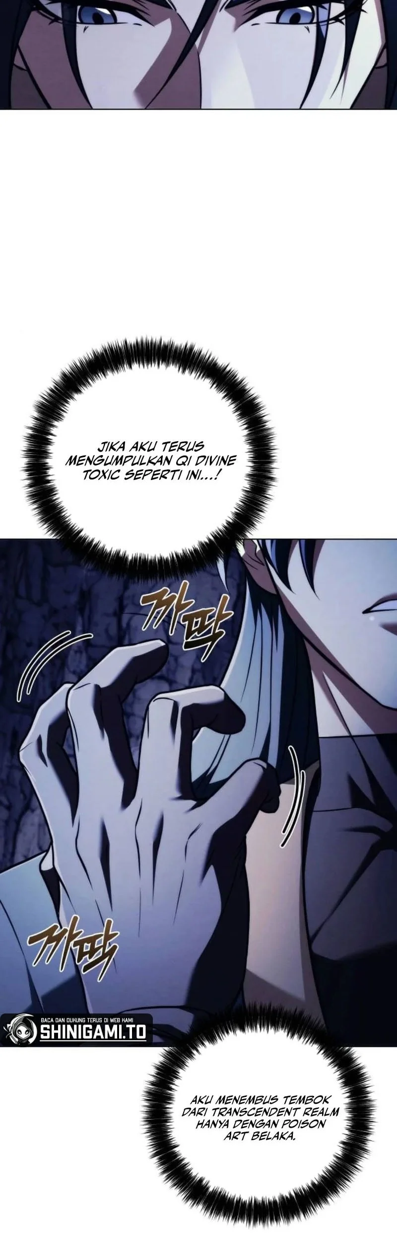 Overlord Of Sichuan Chapter 19 - halaman 37