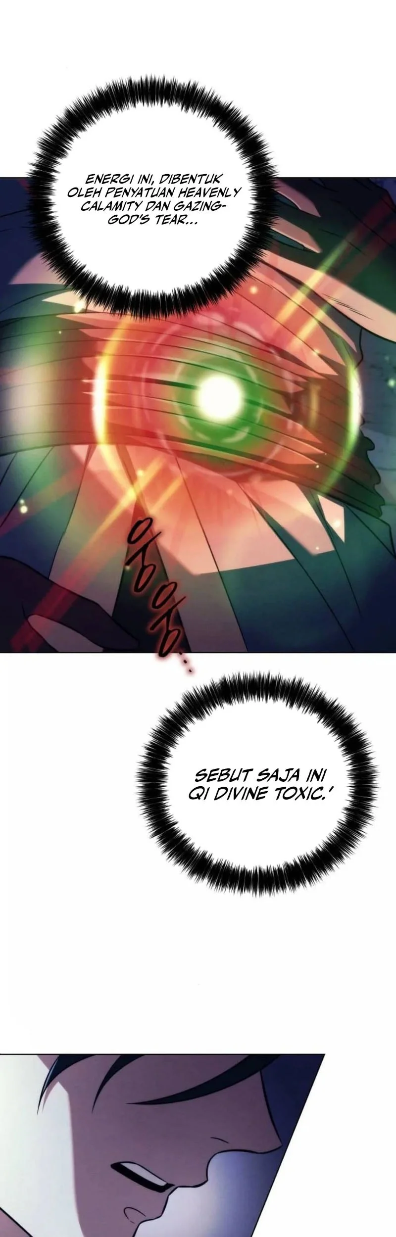 Overlord Of Sichuan Chapter 19 - halaman 38