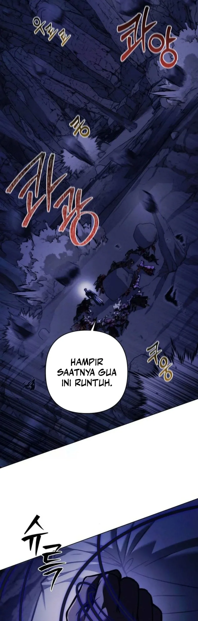 Overlord Of Sichuan Chapter 19 - halaman 43