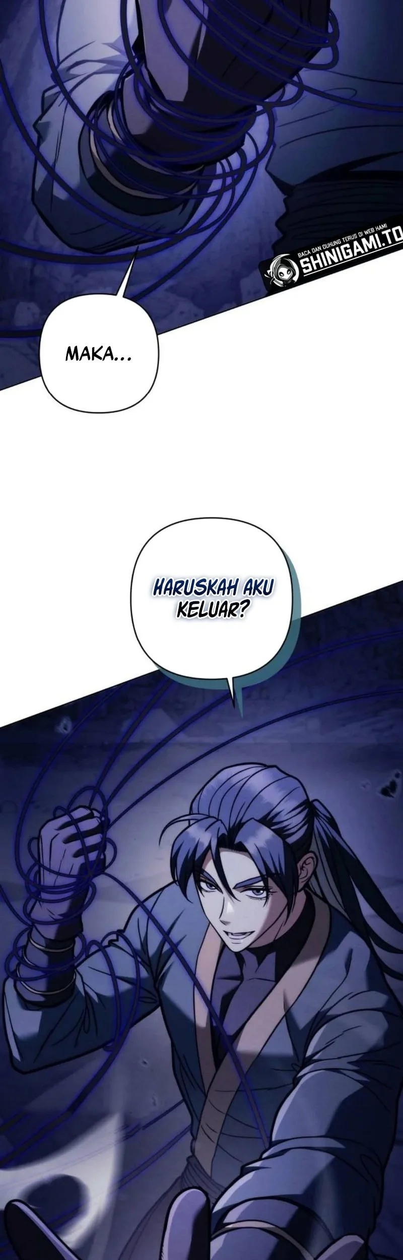 Overlord Of Sichuan Chapter 19 - halaman 44