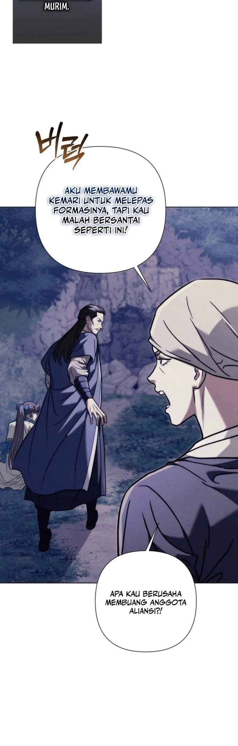 Overlord Of Sichuan Chapter 19 - halaman 49