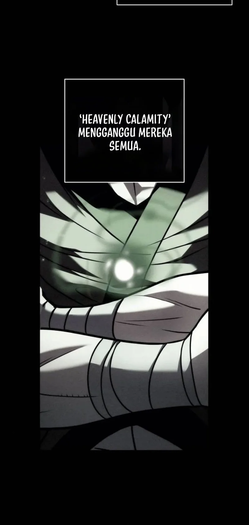 Overlord Of Sichuan Chapter 19 - halaman 5