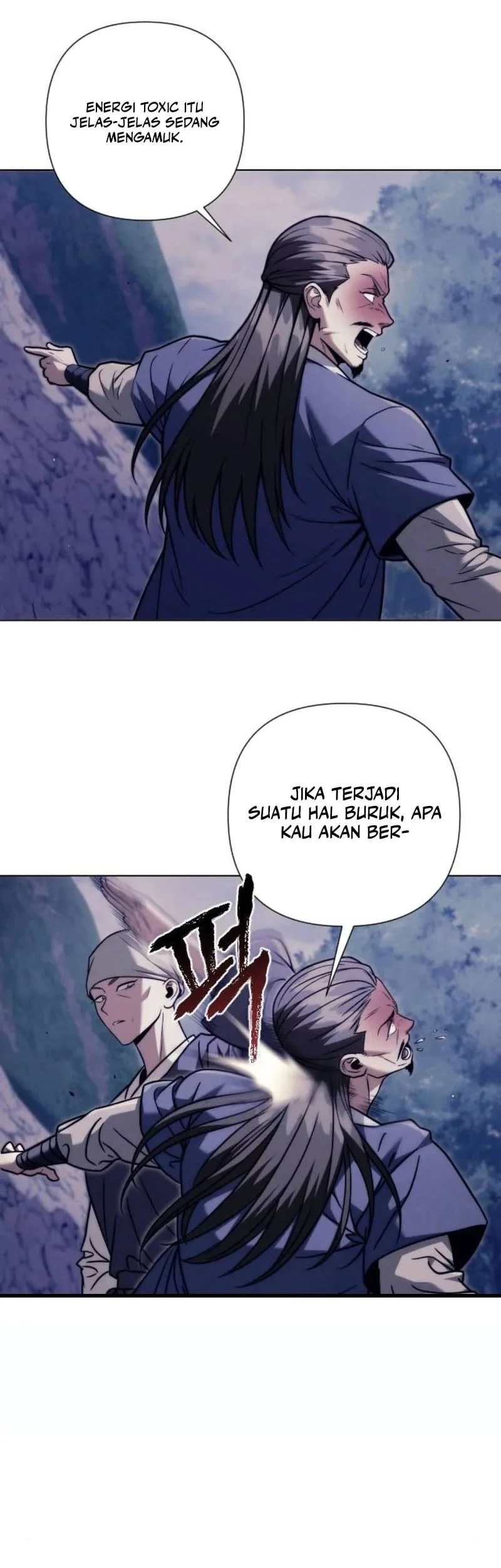 Overlord Of Sichuan Chapter 19 - halaman 51