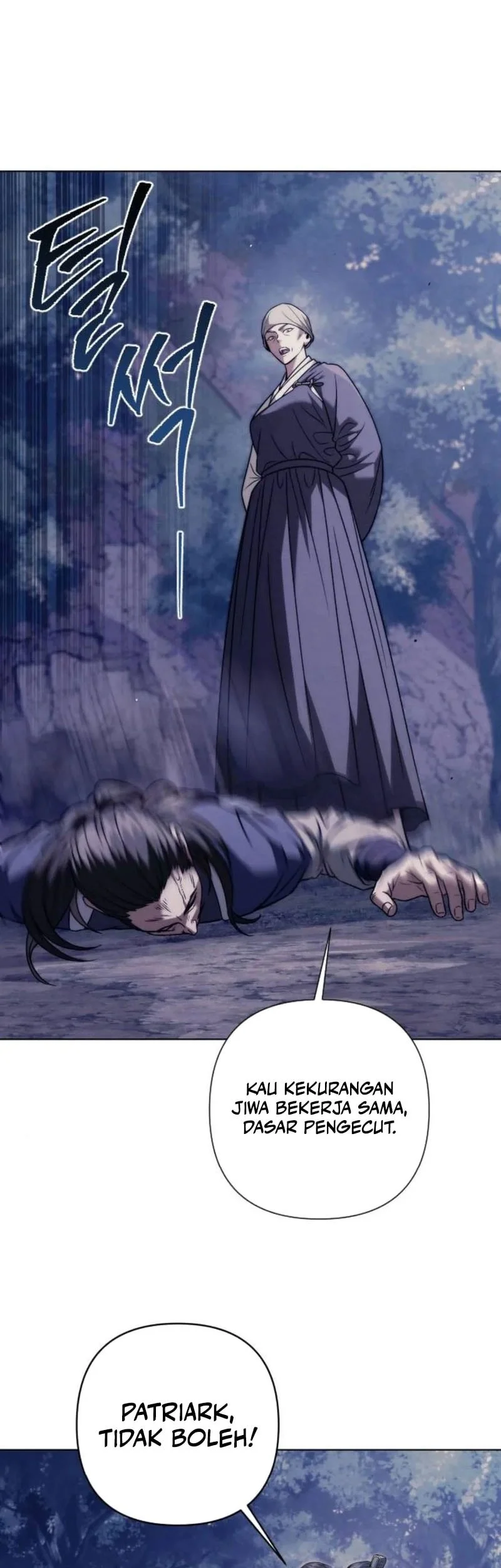 Overlord Of Sichuan Chapter 19 - halaman 52