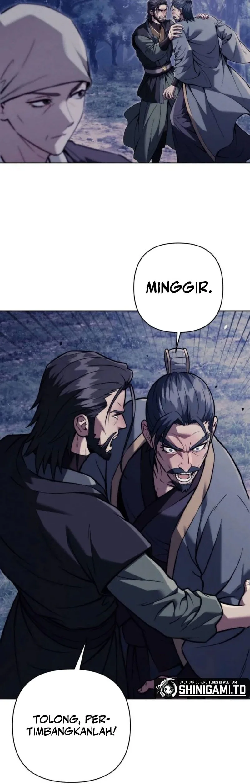 Overlord Of Sichuan Chapter 19 - halaman 53