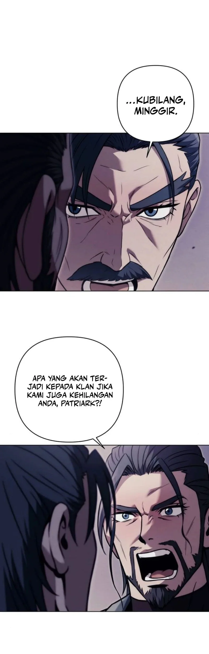 Overlord Of Sichuan Chapter 19 - halaman 54