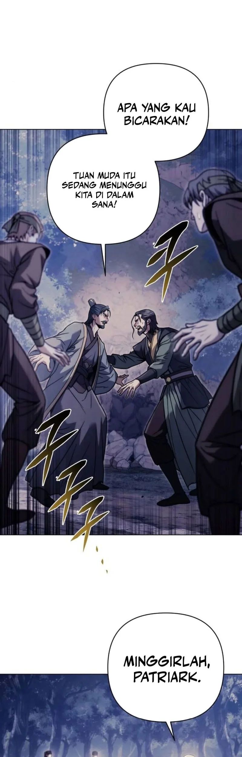 Overlord Of Sichuan Chapter 19 - halaman 55