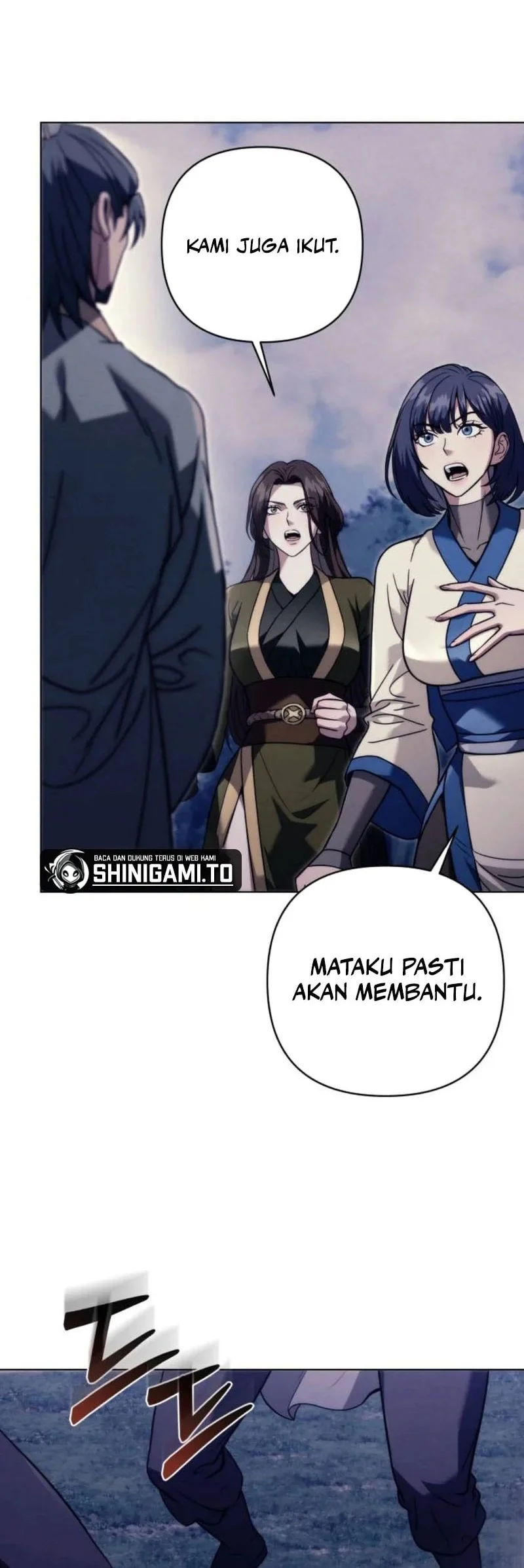 Overlord Of Sichuan Chapter 19 - halaman 57