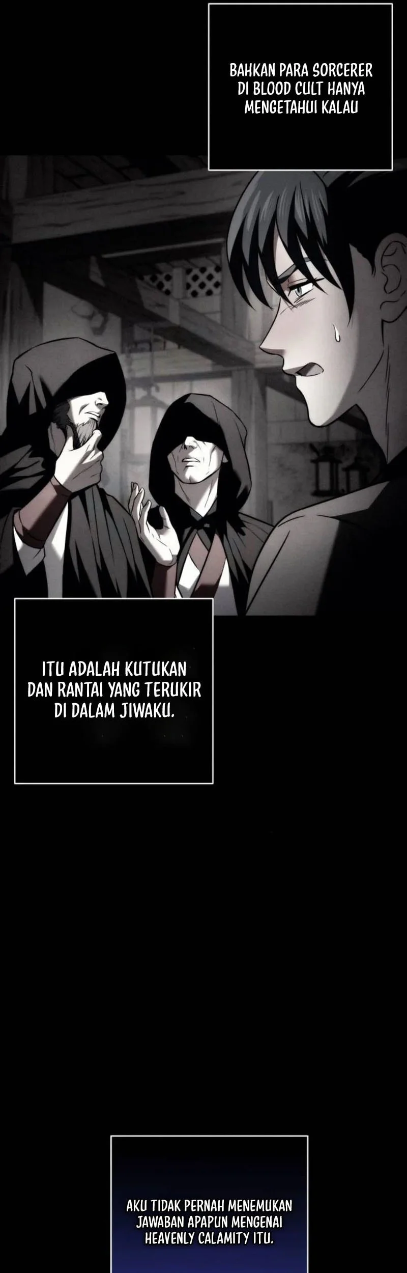Overlord Of Sichuan Chapter 19 - halaman 6