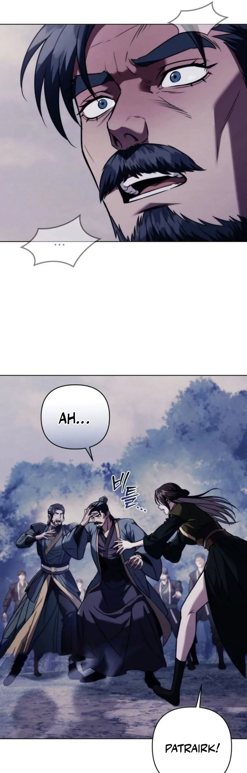 Overlord Of Sichuan Chapter 19 - halaman 62