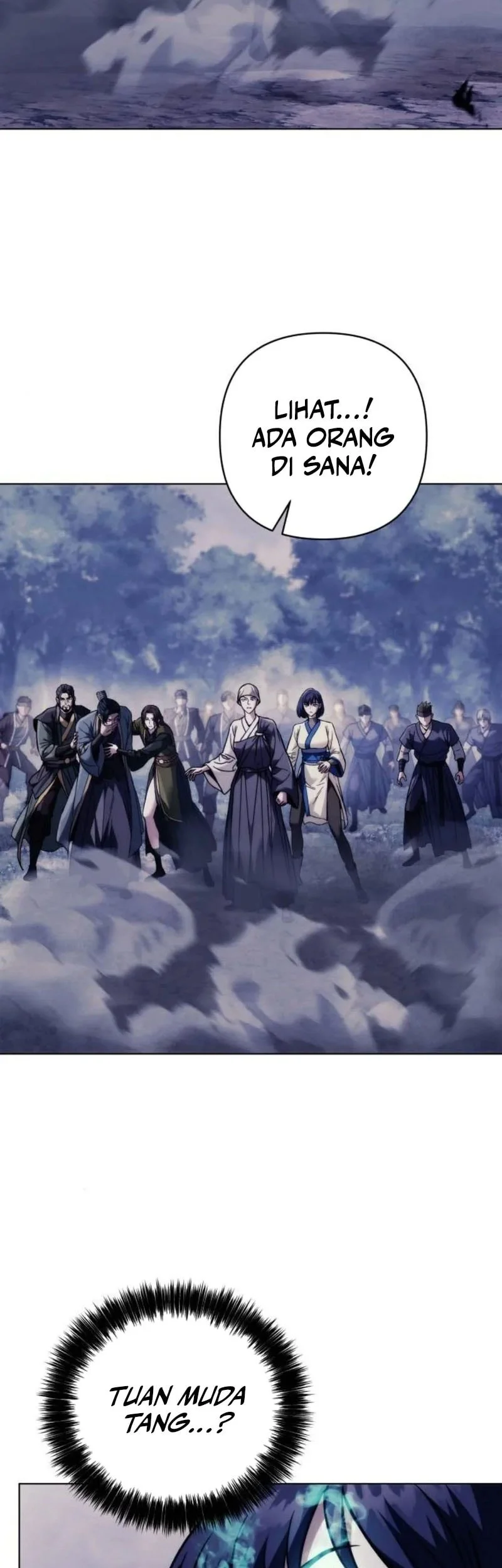 Overlord Of Sichuan Chapter 19 - halaman 64