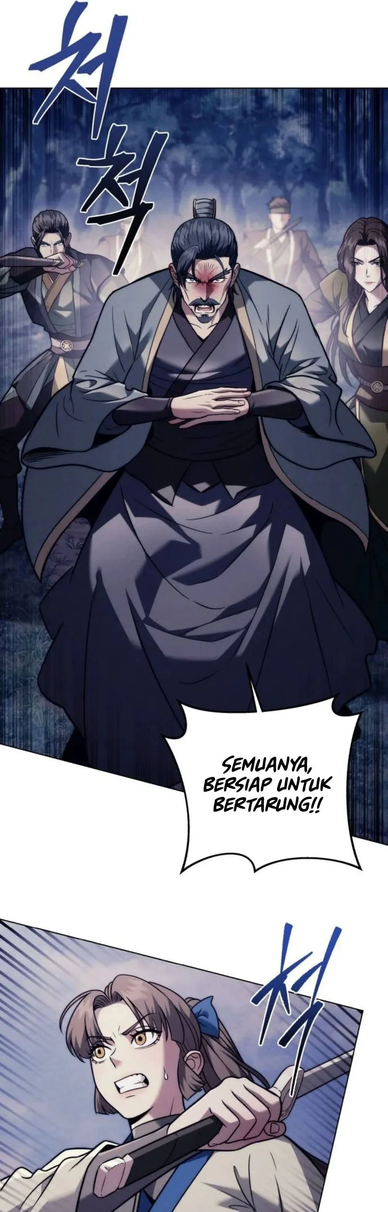 Overlord Of Sichuan Chapter 19 - halaman 66