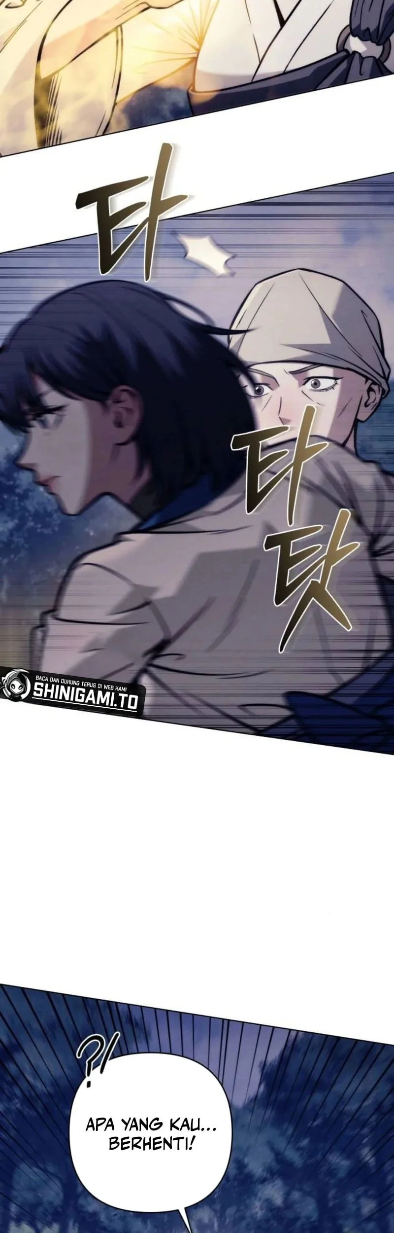 Overlord Of Sichuan Chapter 19 - halaman 68