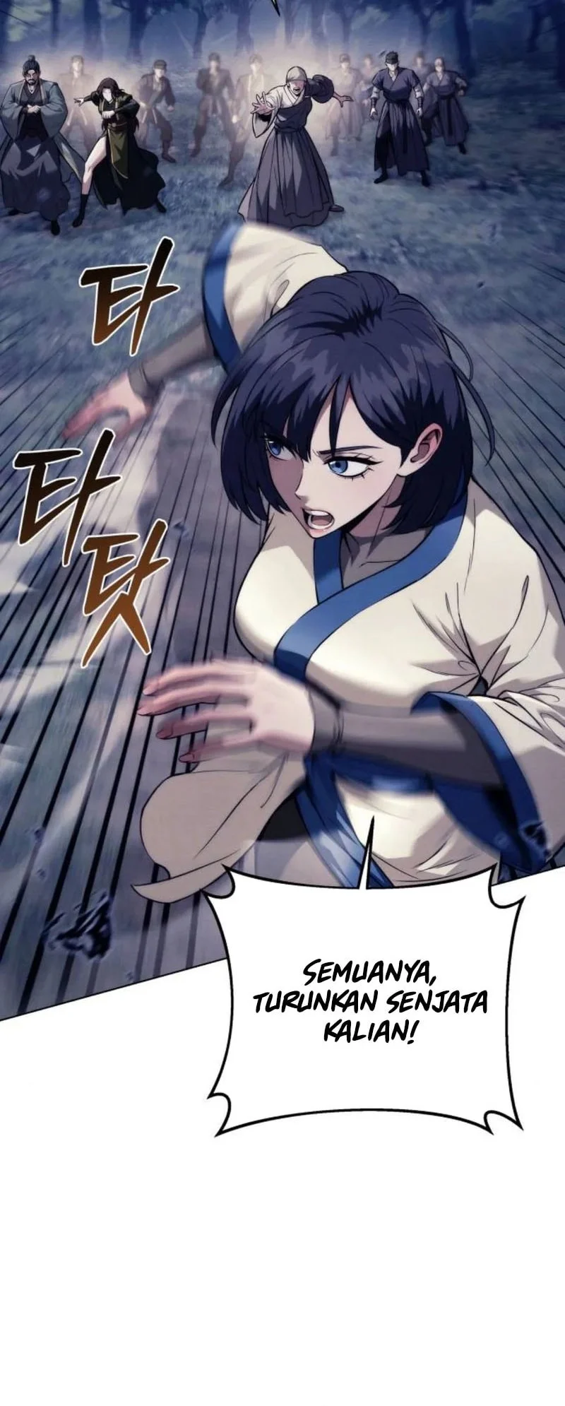 Overlord Of Sichuan Chapter 19 - halaman 69