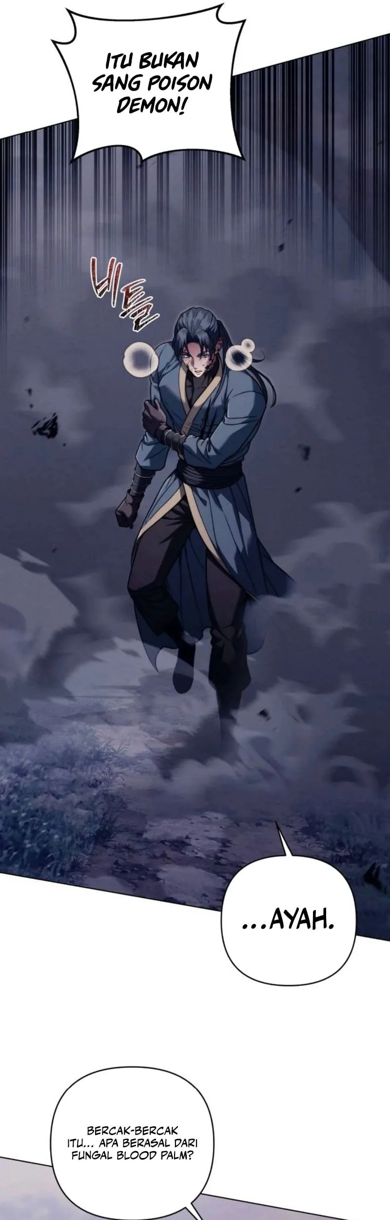 Overlord Of Sichuan Chapter 19 - halaman 70