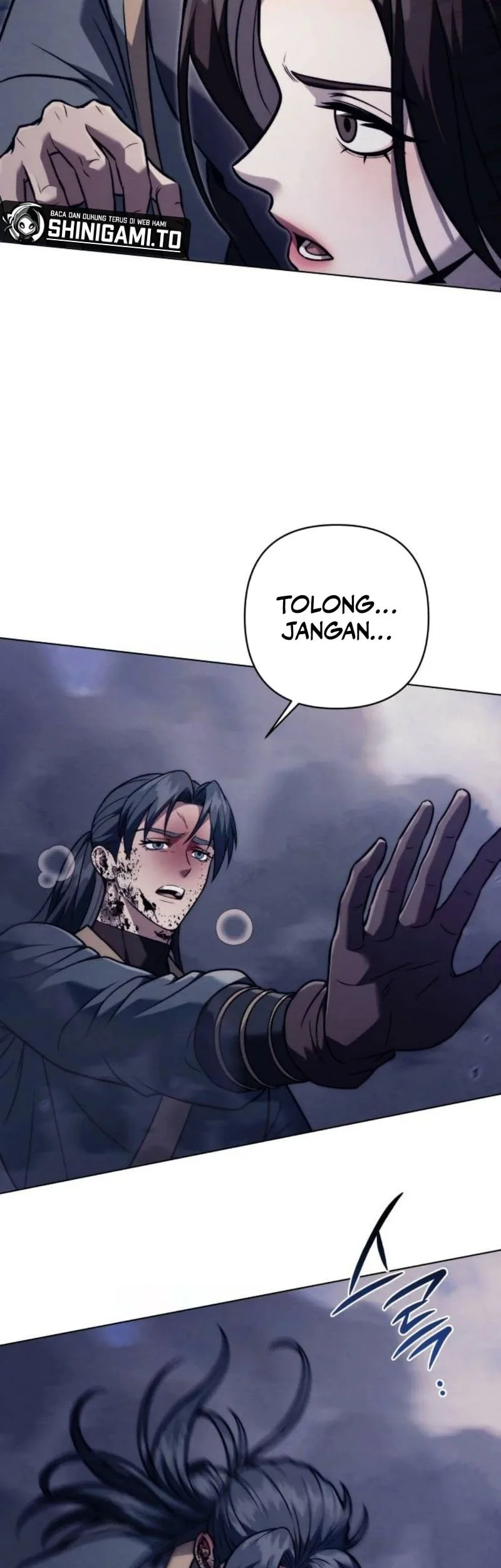 Overlord Of Sichuan Chapter 19 - halaman 72