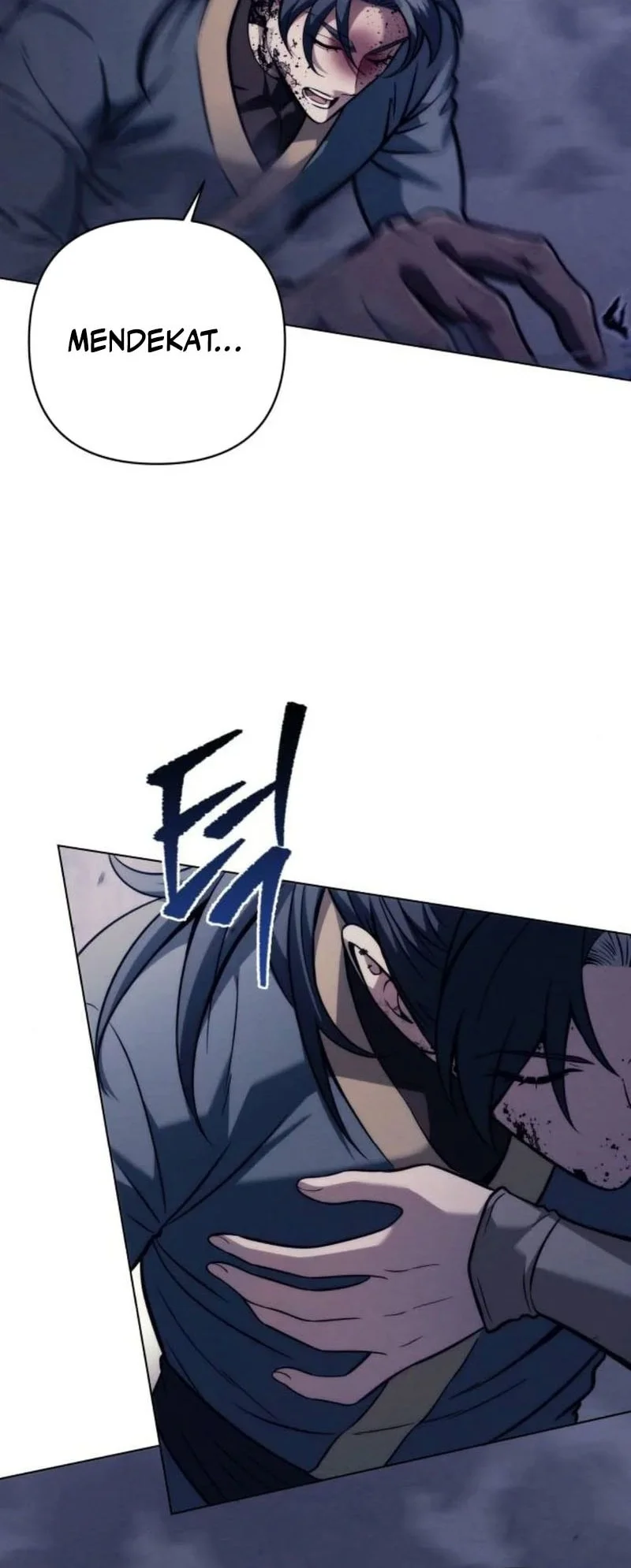 Overlord Of Sichuan Chapter 19 - halaman 73