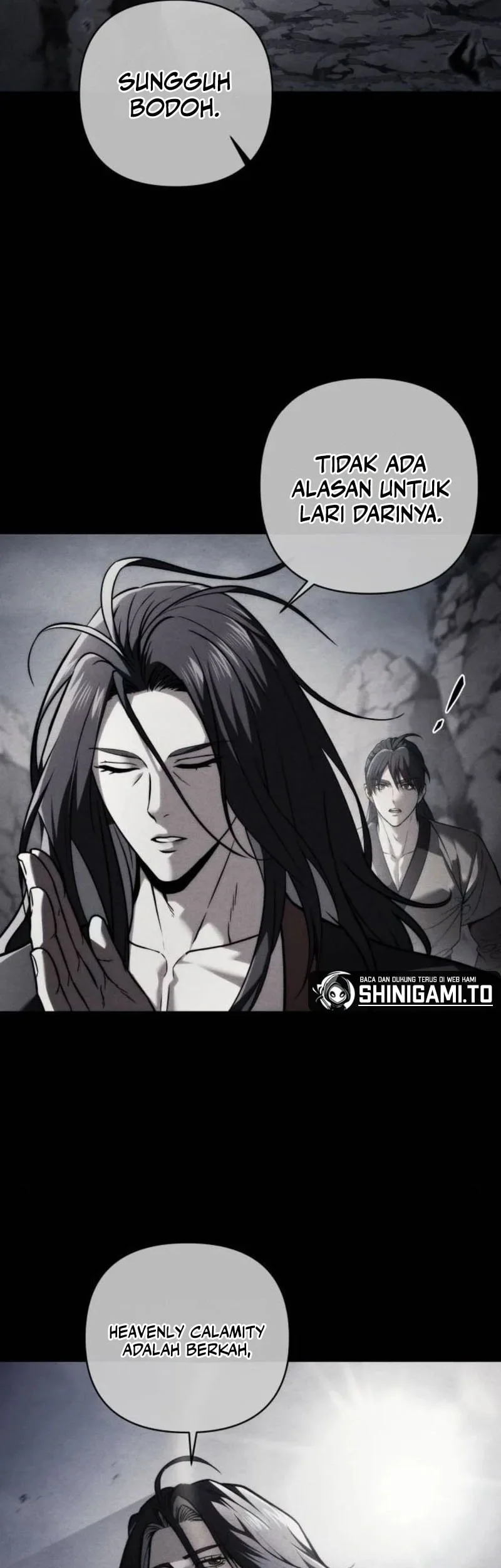 Overlord Of Sichuan Chapter 19 - halaman 8