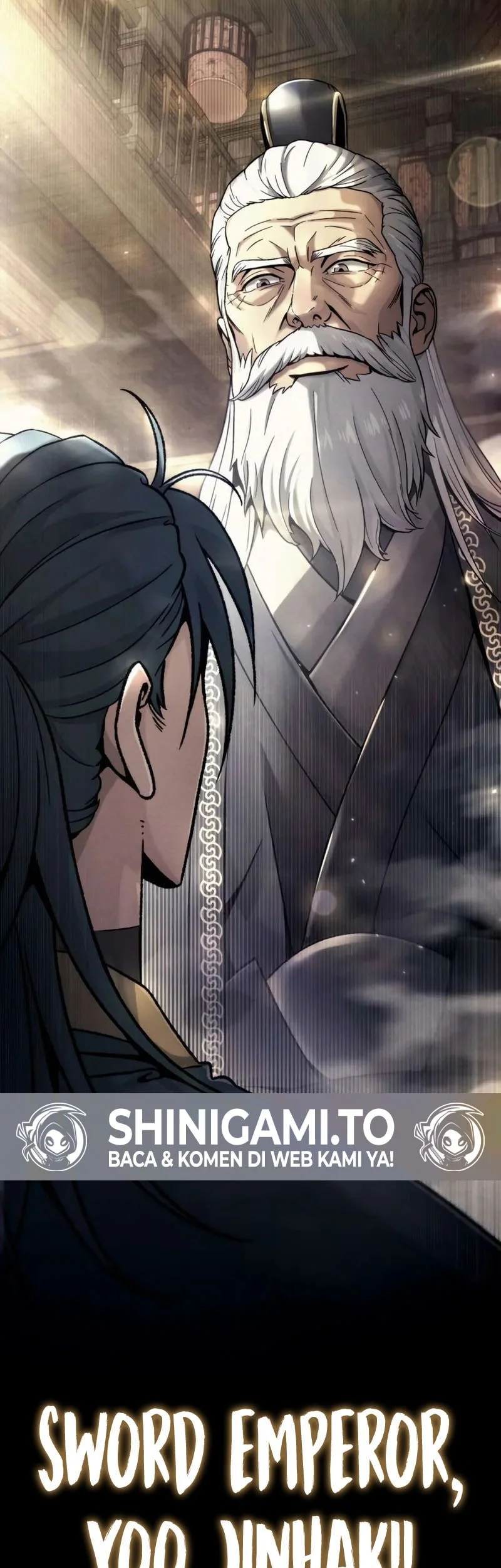 Overlord Of Sichuan Chapter 2 - halaman 101