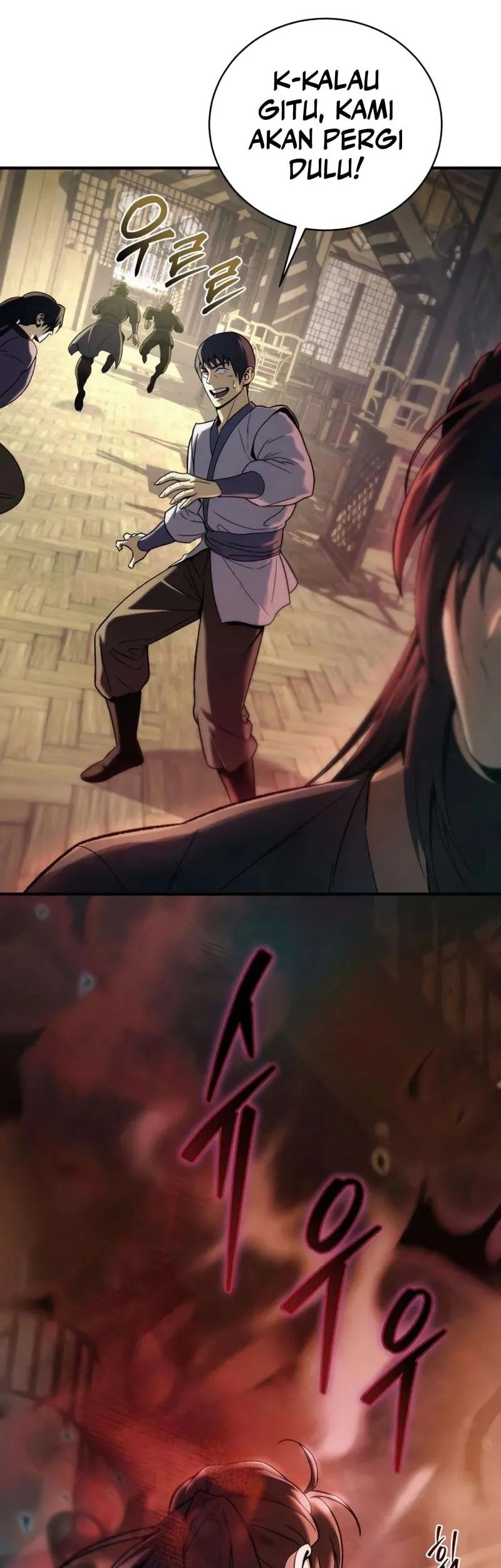 Overlord Of Sichuan Chapter 2 - halaman 11