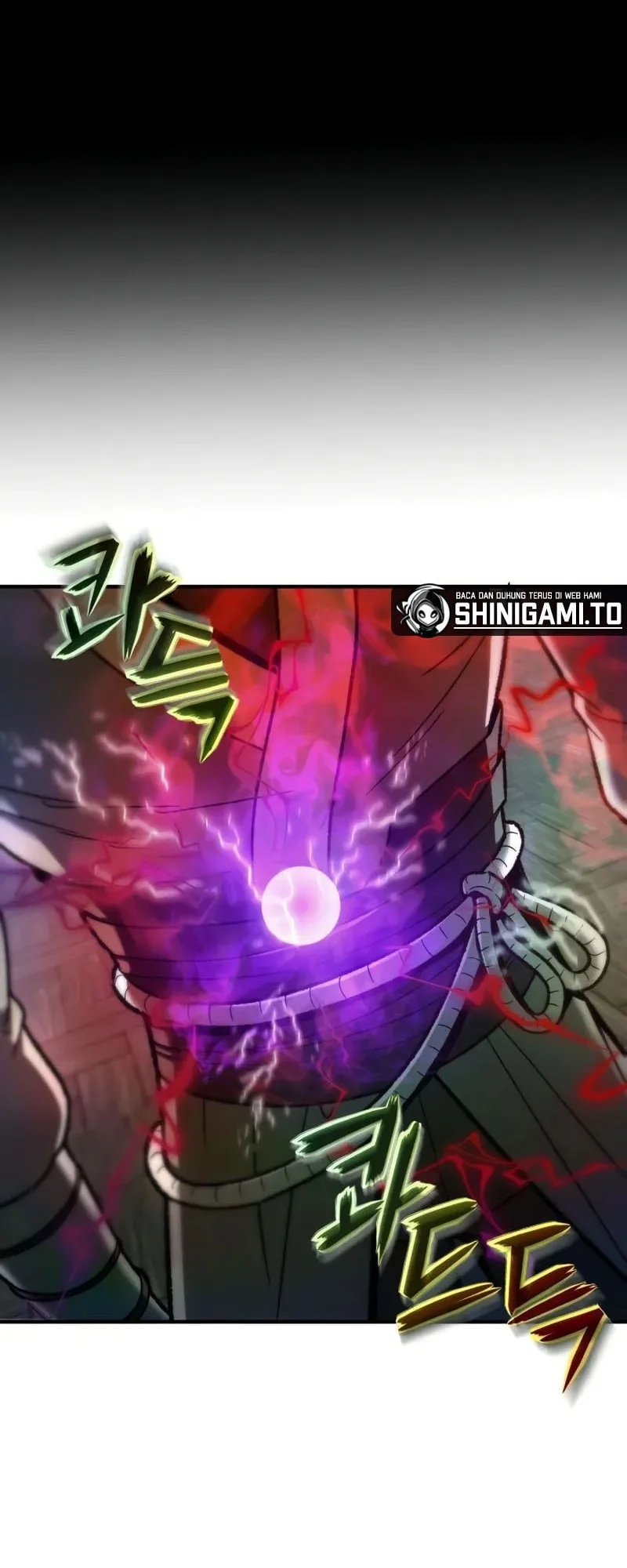Overlord Of Sichuan Chapter 2 - halaman 13