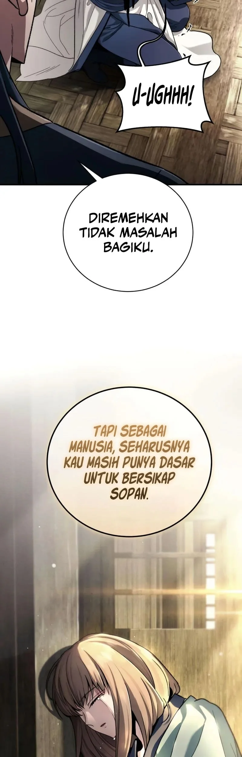 Overlord Of Sichuan Chapter 2 - halaman 16