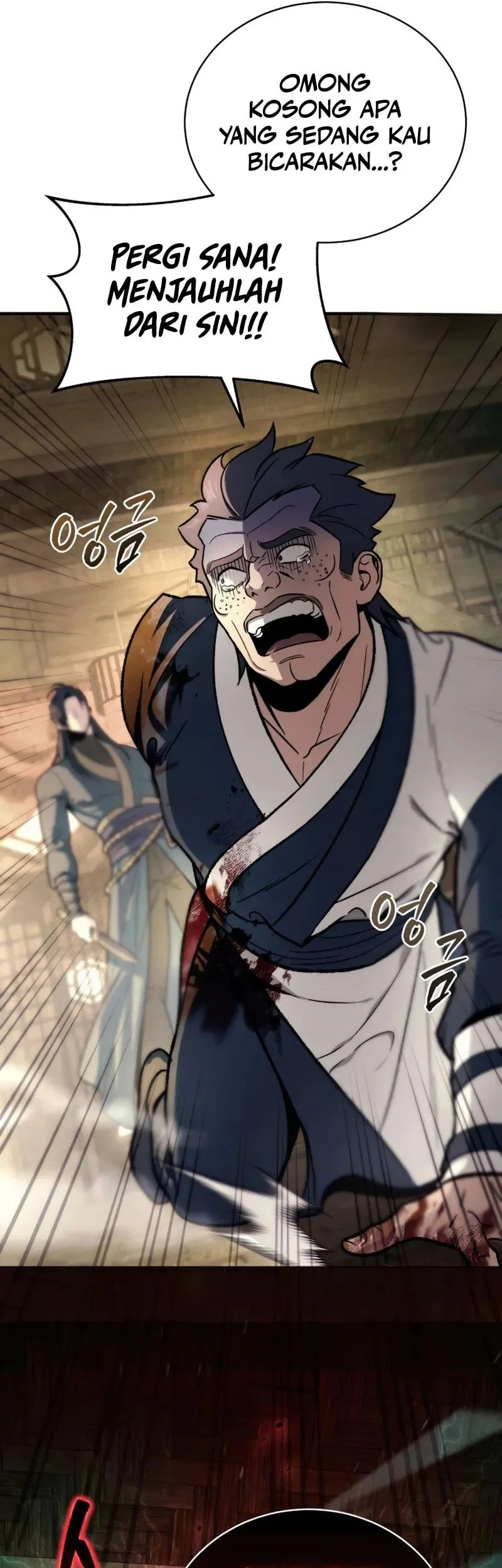 Overlord Of Sichuan Chapter 2 - halaman 18