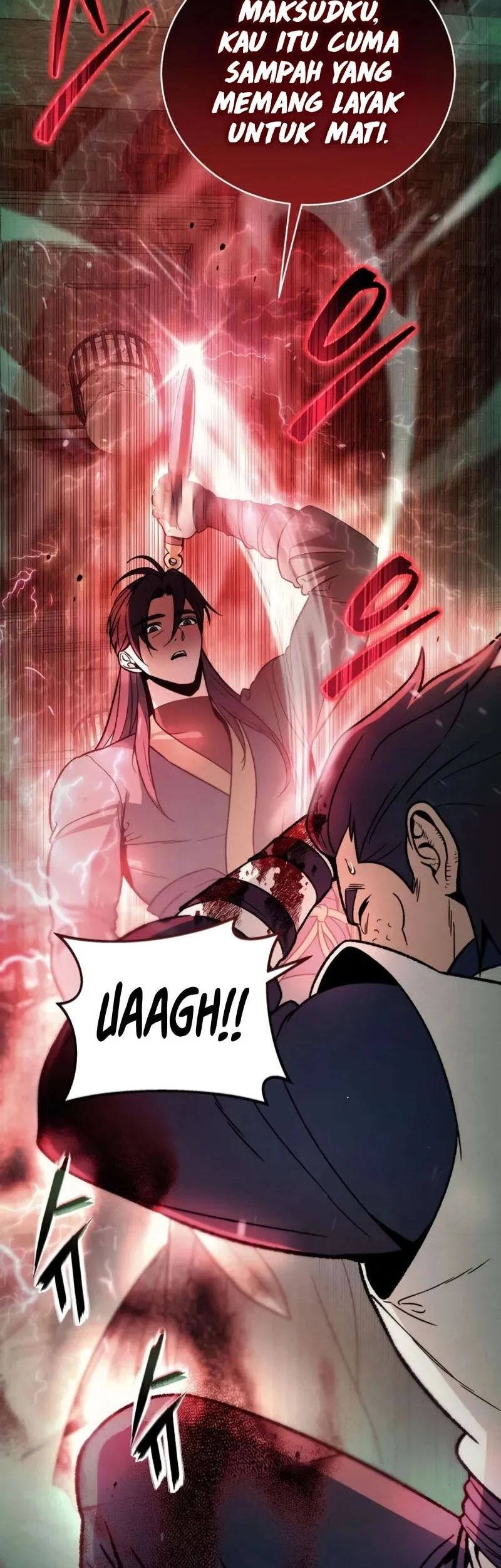 Overlord Of Sichuan Chapter 2 - halaman 19
