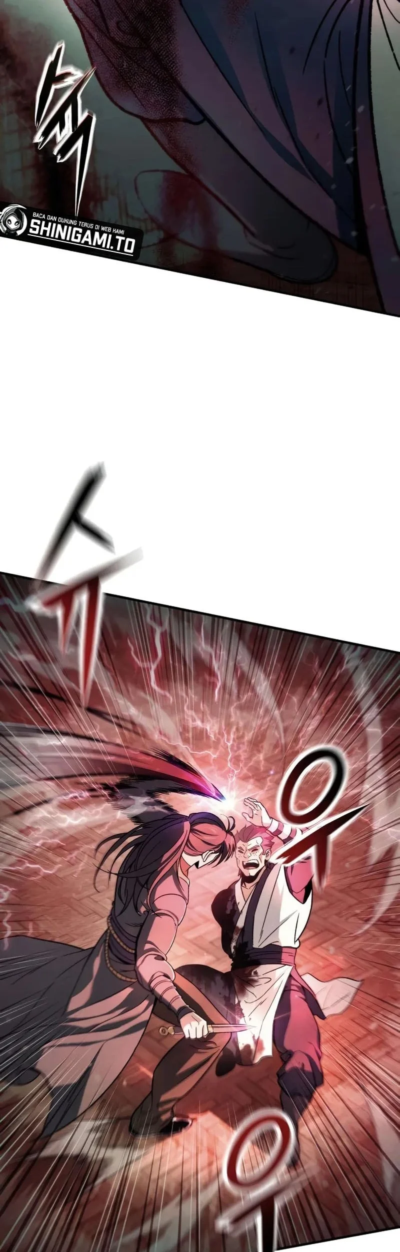 Overlord Of Sichuan Chapter 2 - halaman 20