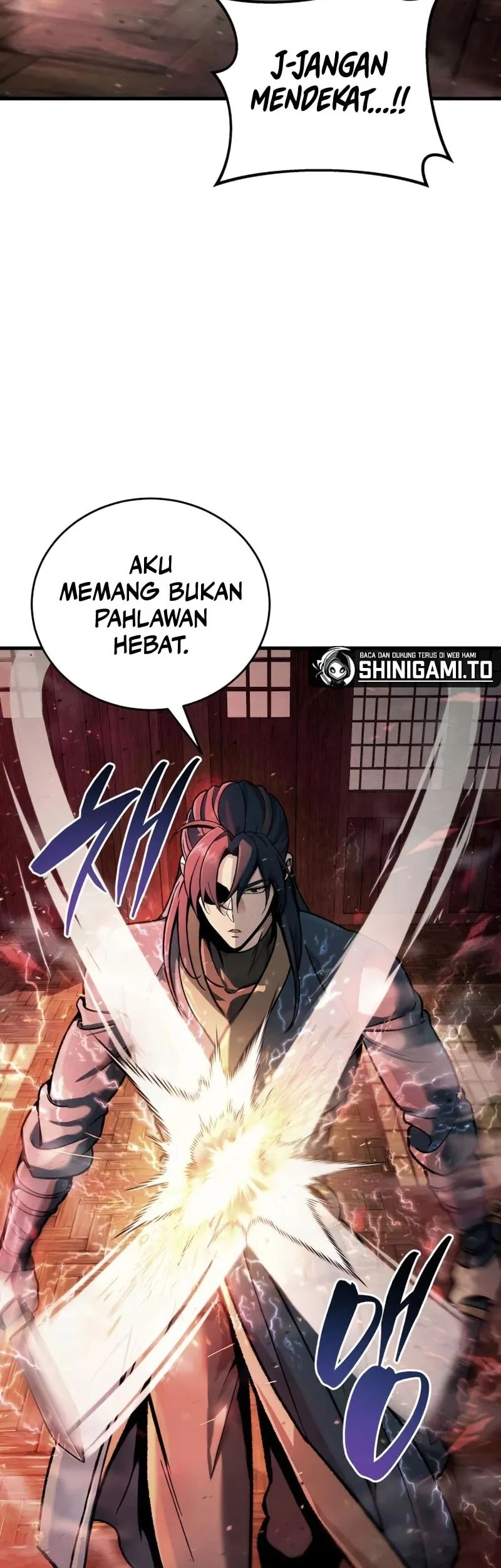 Overlord Of Sichuan Chapter 2 - halaman 3