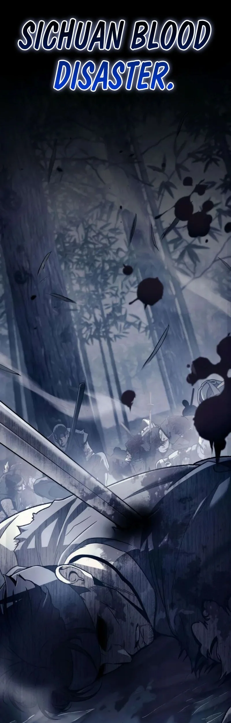 Overlord Of Sichuan Chapter 2 - halaman 30