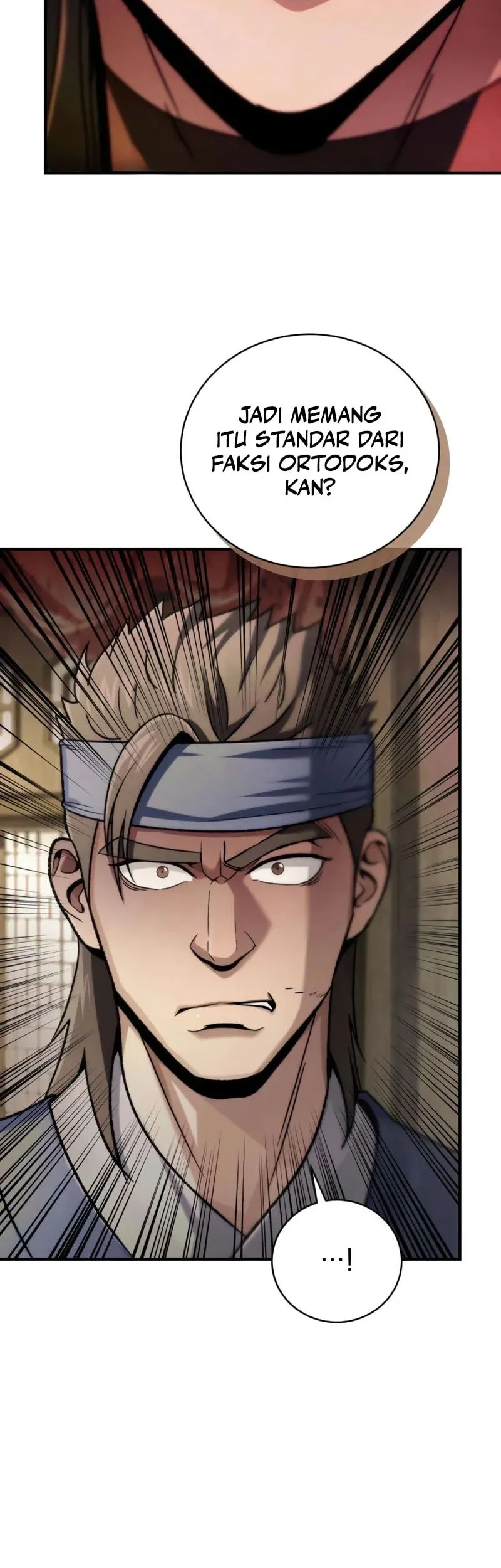 Overlord Of Sichuan Chapter 2 - halaman 39