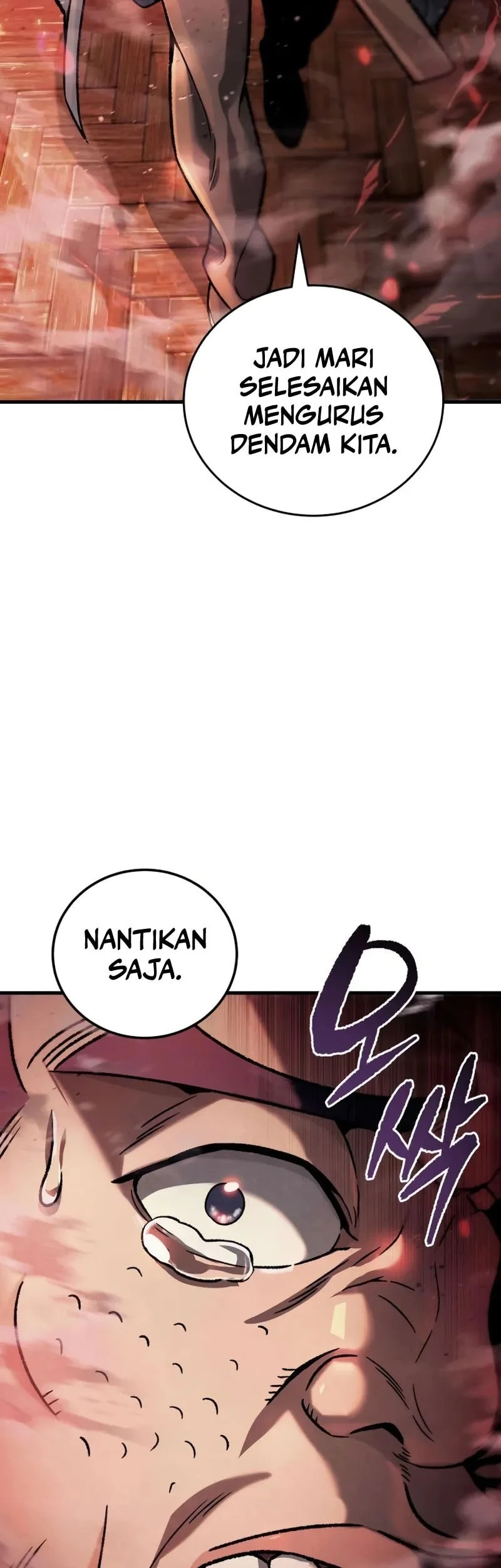 Overlord Of Sichuan Chapter 2 - halaman 4