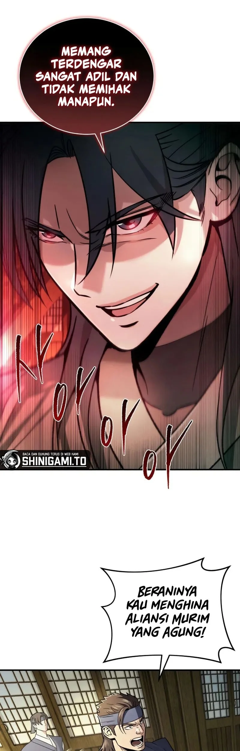 Overlord Of Sichuan Chapter 2 - halaman 40